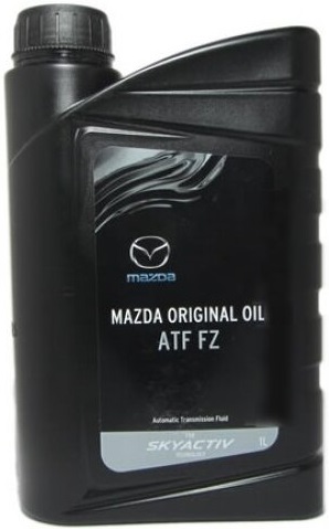 Трансмиссионное масло Mazda 0000FZ113E01 ATF-FZ  1 л