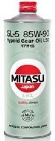 Трансмиссионное масло Mitasu MJ-412-1 GEAR OIL LSD 85W-90 1 л