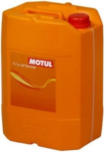 Трансмиссионное масло Motul 104297 ATF 236.14  20 л