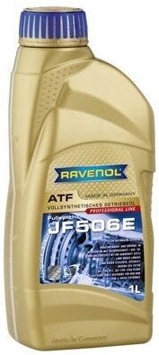 Трансмиссионное масло Ravenol 1211119-001-01-999 atf jf506e  1 л
