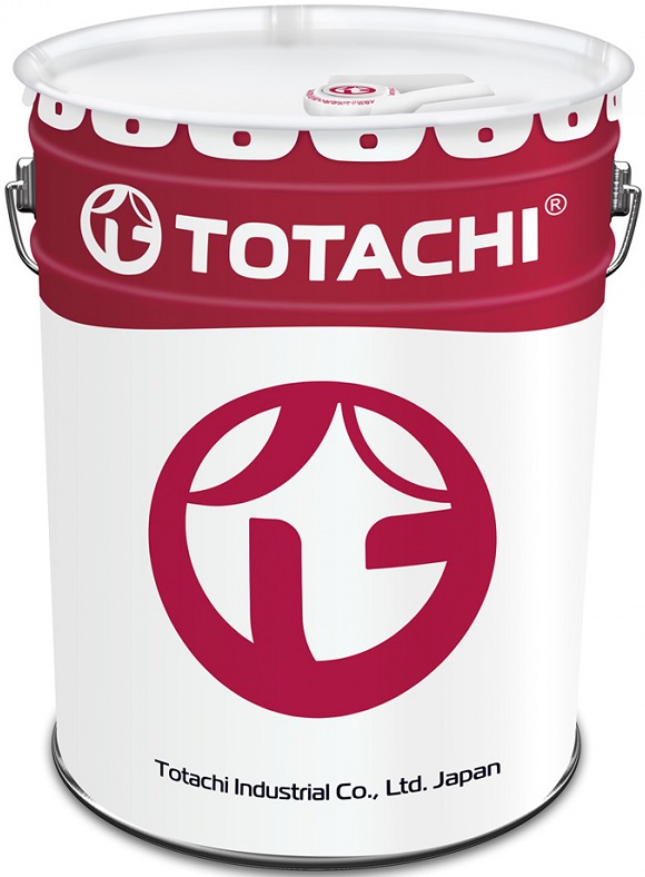 Трансмиссионное масло Totachi 4562374691117 ATF SP III  20 л