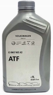 Трансмиссионное масло VAG G 060162A2 ATF  1 л