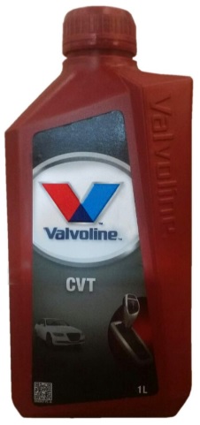 Трансмиссионное масло Valvoline 866907 Maxlife CVT  1 л