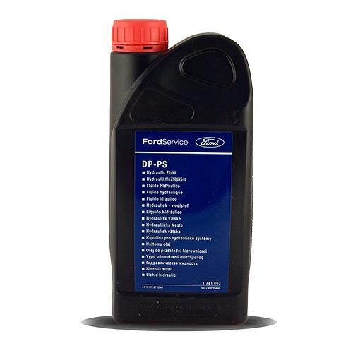 Жидкость гидравлическая Ford 1 781 003 DP-PS  1 л
