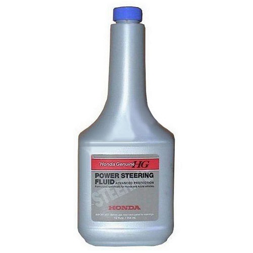 Жидкость гидравлическая Honda 08206-9002 PSF 2  0.354 л