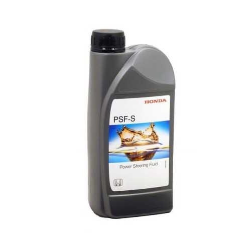 Жидкость гидравлическая Honda 0828499902HE PSF-S  1 л