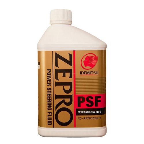 Жидкость гидравлическая Idemitsu 1647-0005 Zepro PSF  0.5 л