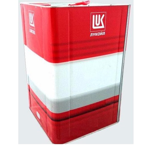 Жидкость гидравлическая Lukoil 187770 И-20А  18 л