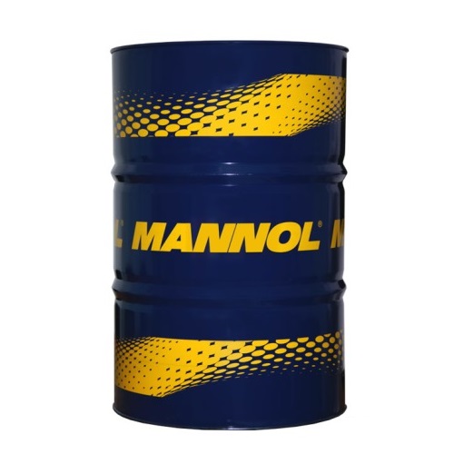 Жидкость гидравлическая Mannol 1902 Hydro HV ISO 32  208 л