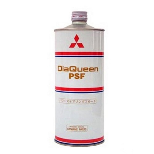 Жидкость гидравлическая Mitsubishi 4039645 Dia Queen PSF  1 л