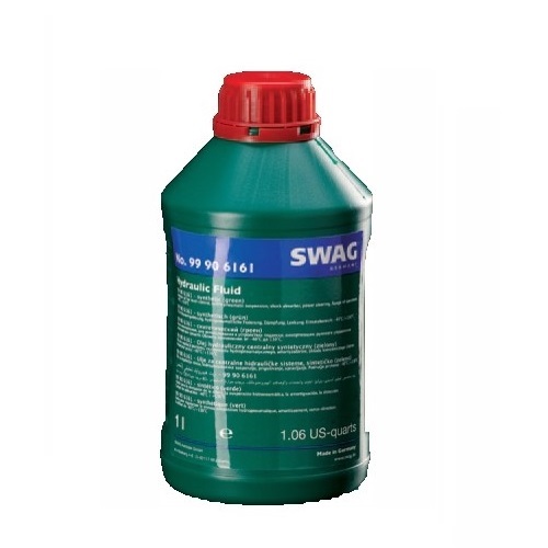 Жидкость гидравлическая SWAG 99 90 6161 Hydraulic Fluid  1 л