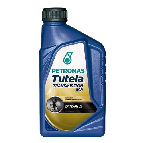 Жидкость гидравлическая Tutela 14421619 GI/R  1 л