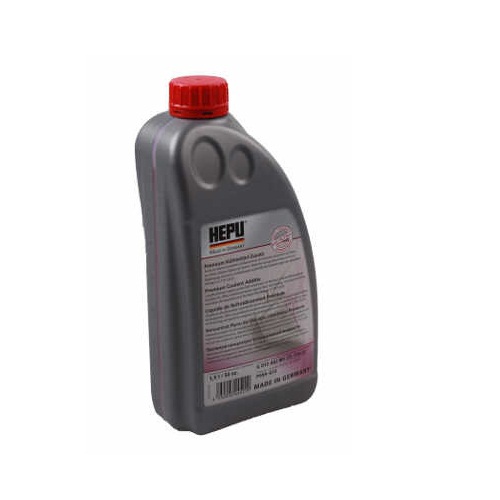Жидкость охлаждающая Hepu P999-G13  1.5 л