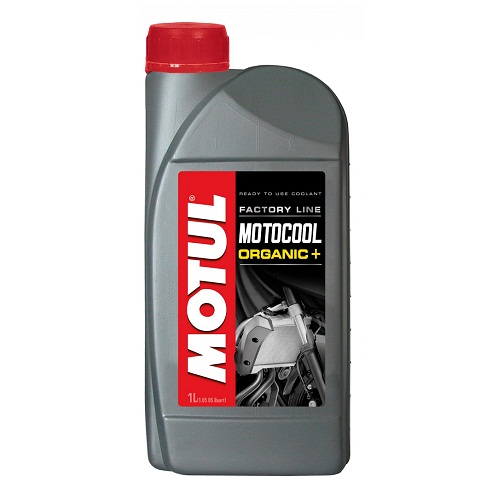 Жидкость охлаждающая Motul 105920 Motocool Factory Line  1 л