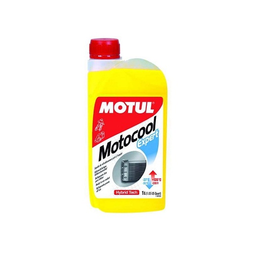 Жидкость охлаждающая Motul 105914 Motocool Expert  1 л