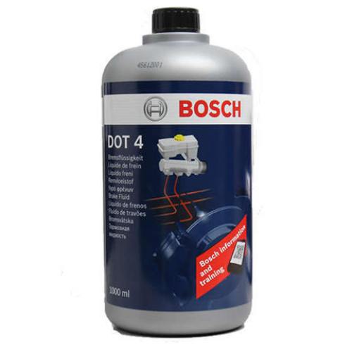 Жидкость тормозная Bosch 1 987 479 107 BRAKE FLUID  1 л
