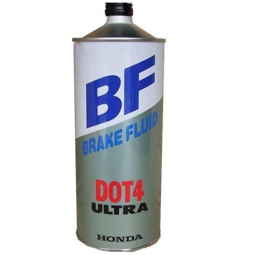 Жидкость тормозная Honda 08203-99938 BRAKE FLUID  0.5 л