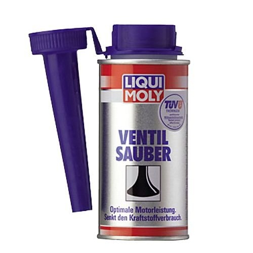 Liqui Moly 1014 Ventil Sauber 0.15 л