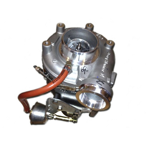 Турбокомпрессор на Deutz Industrial Engine 6.0L