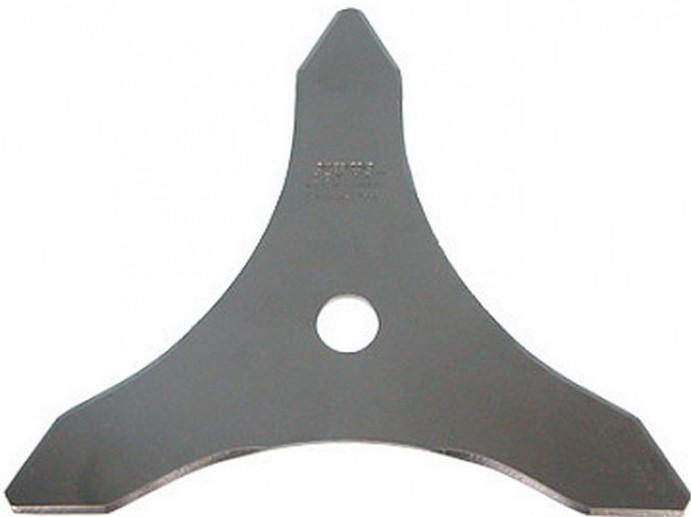 Нож металлический ECHO P021-014320 3-зубчатый (тип В)