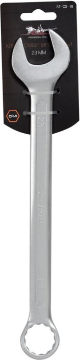 Ключ комбинированный AIRLINE AT-CS-18 23 мм