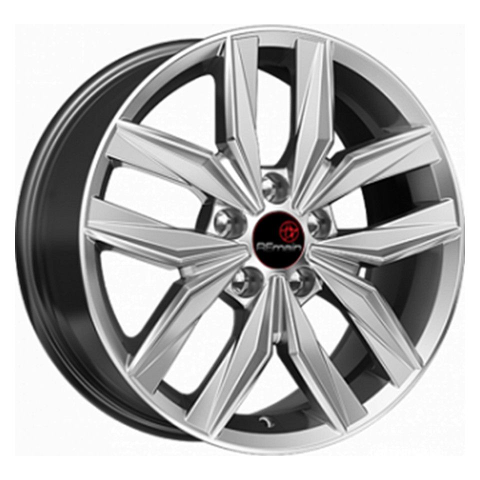 Диск колесный литой Remain Mazda 6 (R151) 7,0/R17 5x114,3 ET50 D67,1 