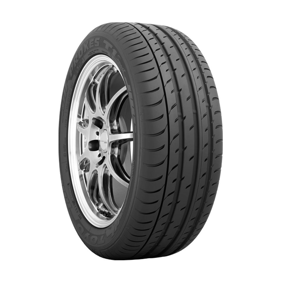 Toyo proxes sport r19