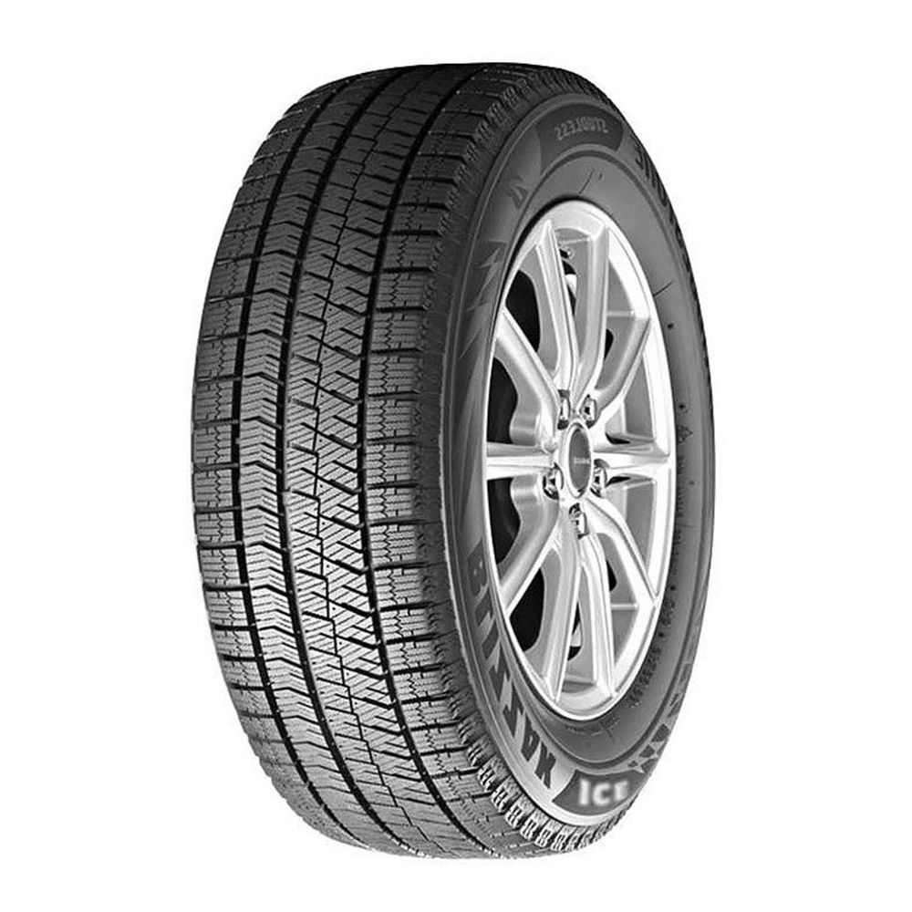 Шины BRIDGESTONE ICE 235/55 R17 99S