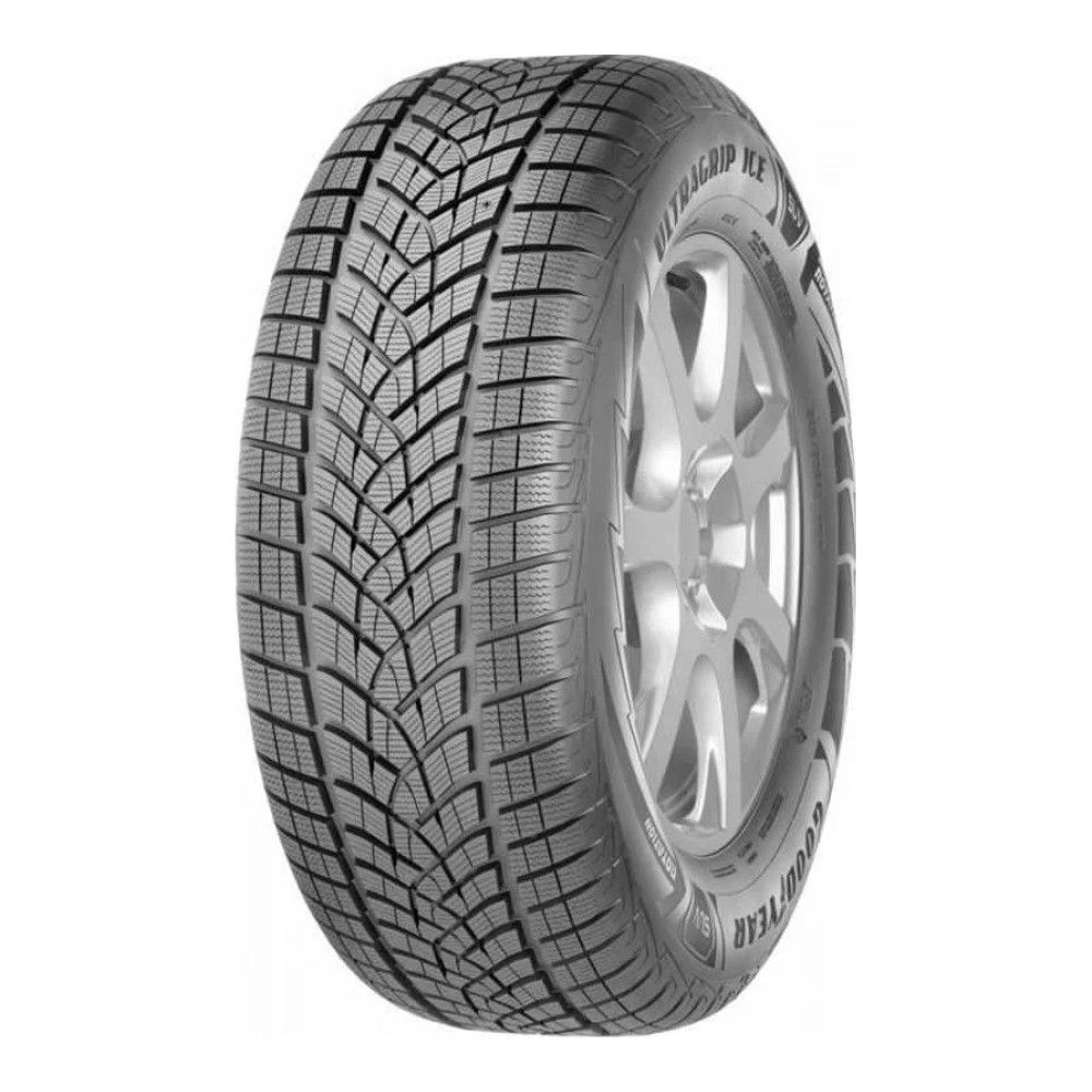 Шины Goodyear UG PERFORMANCE SUV G1 215/65 R17 99V