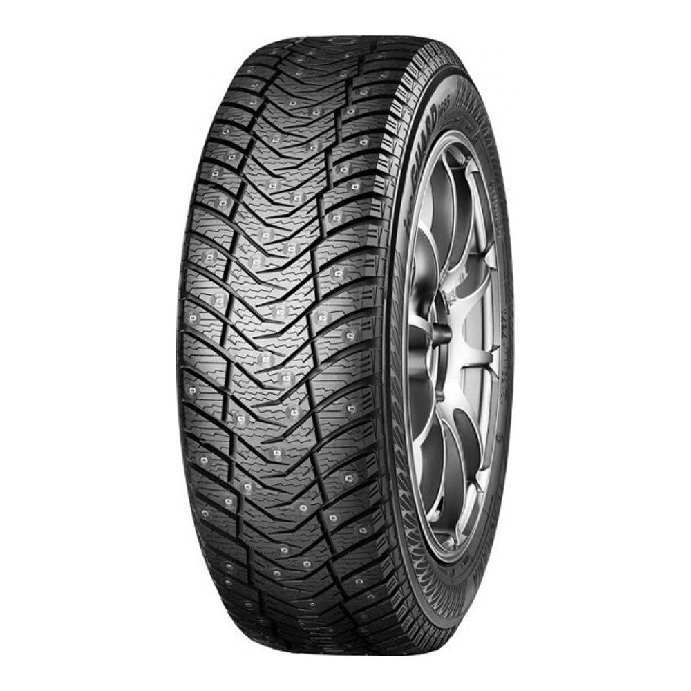 Шины зимние шипованные YOKOHAMA IG65 215/55 R17 98T