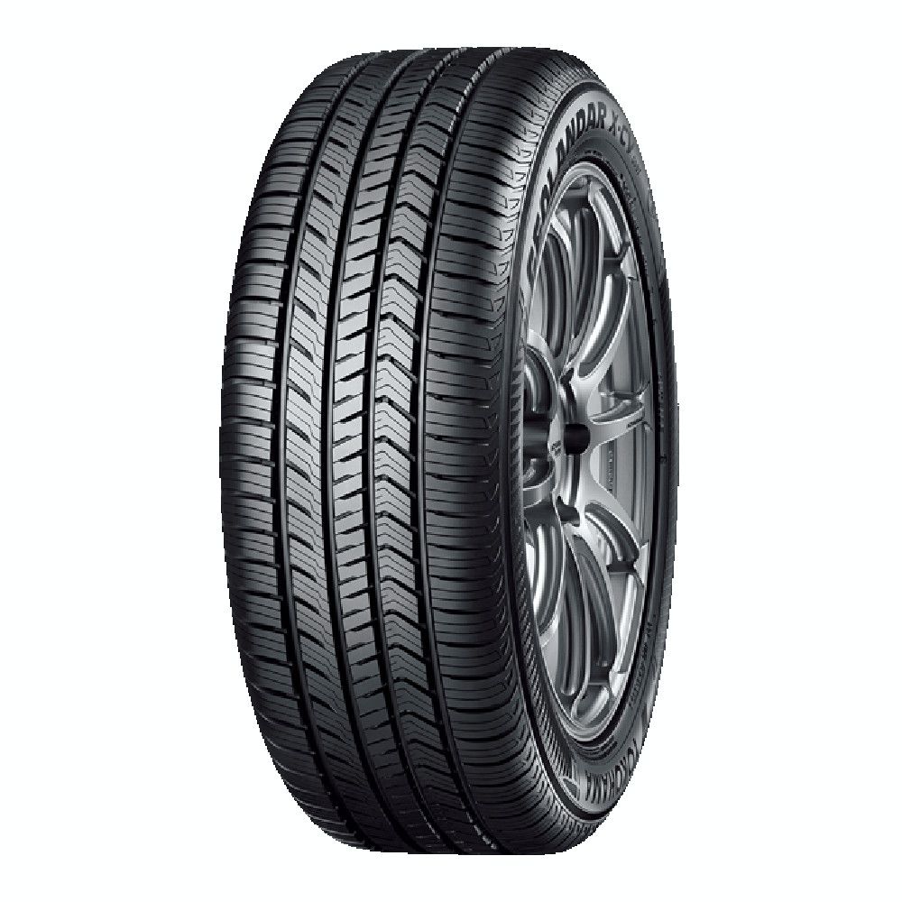 Шины YOKOHAMA G057 295/35 R21 107W