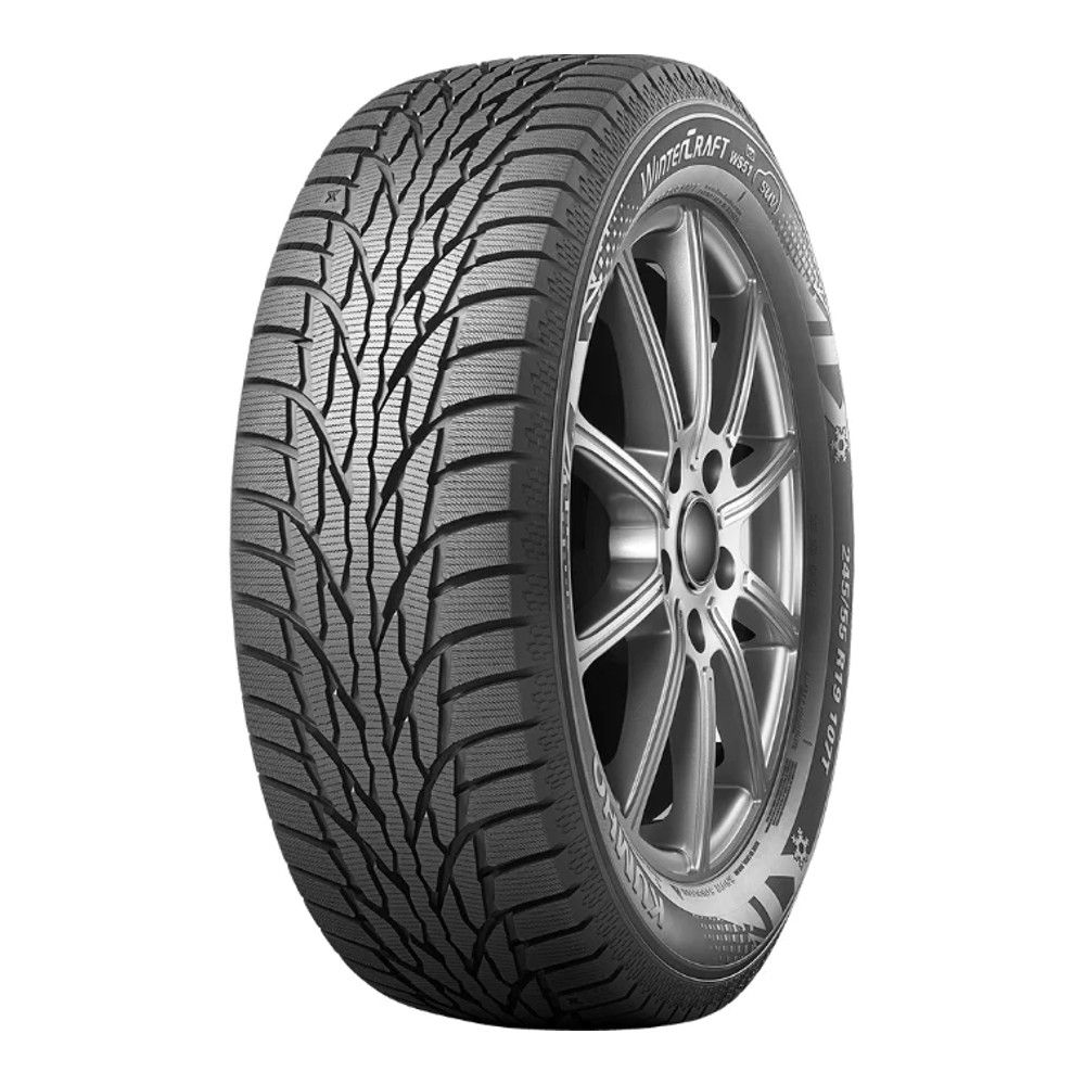 Шины KUMHO WS-51 205/70 R15 100T