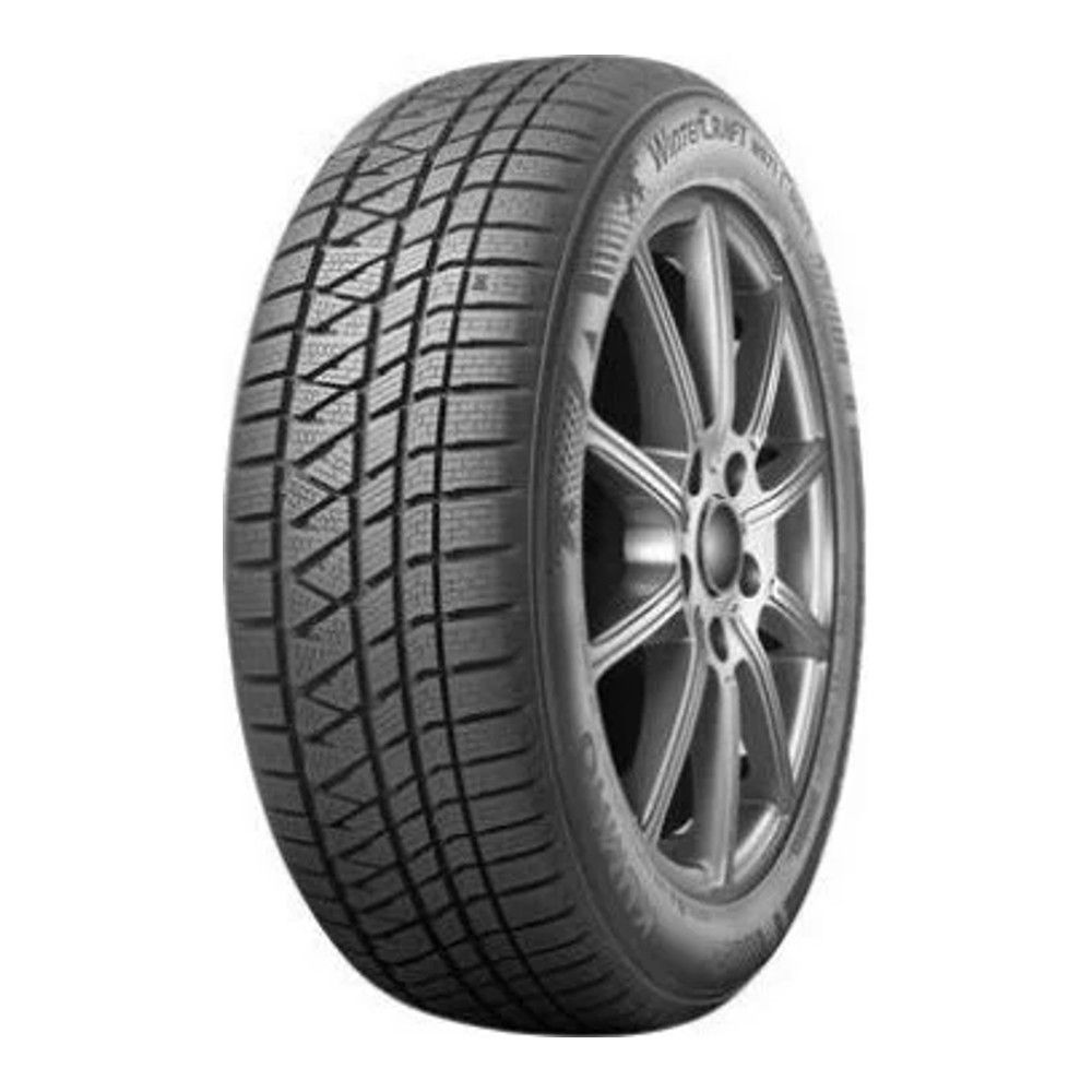 Шины зимние нешипованные KUMHO WS-71 255/45 R20 105V