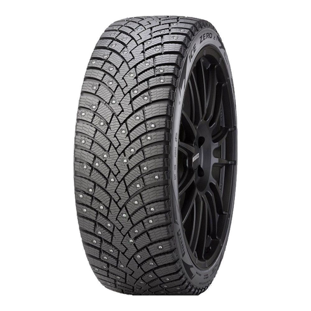 Шины PIRELLI SCORPION ICE ZERO 2 235/55 R18 104H