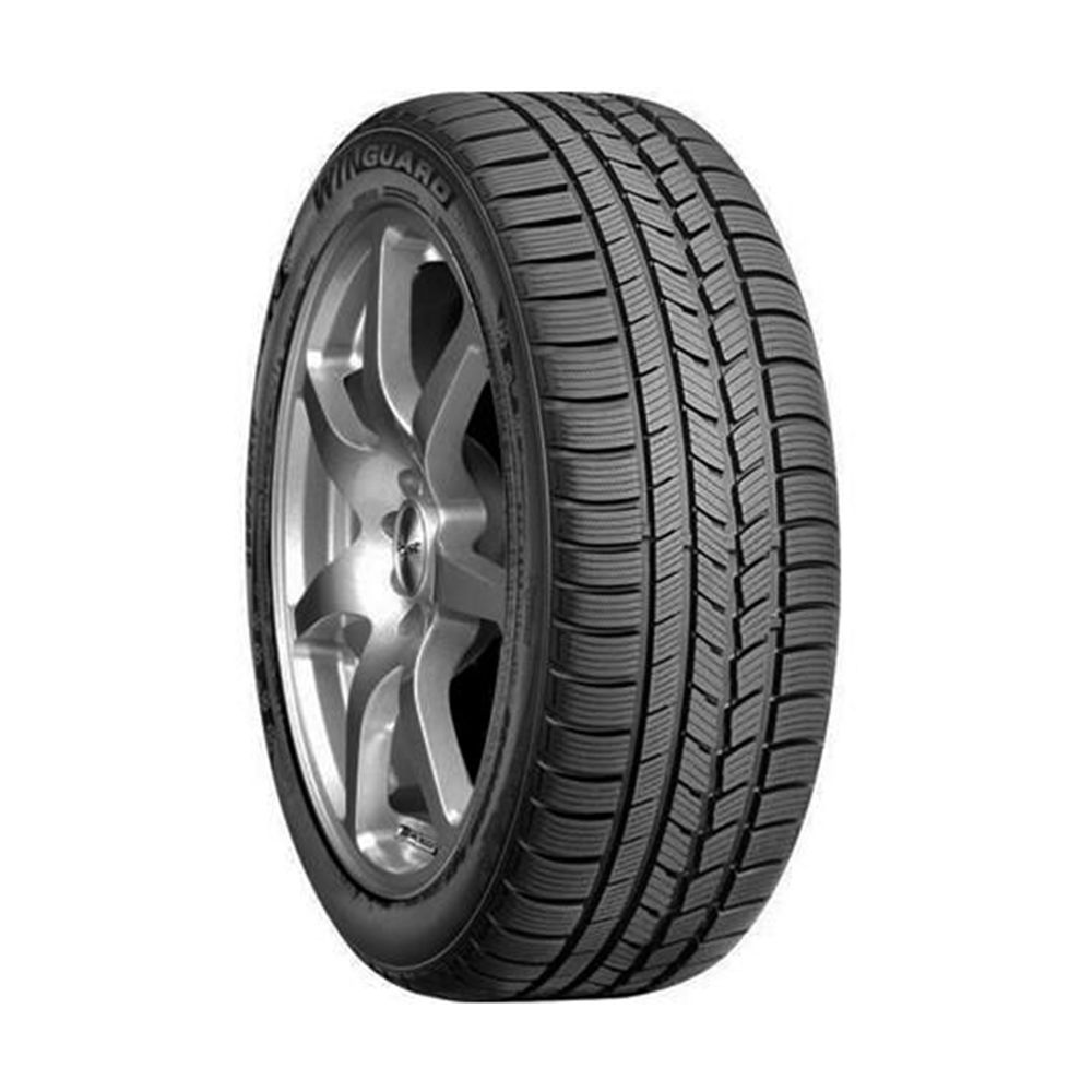 Шины ROADSTONE WINGUARD SPORT 255/40 R19 100V