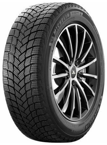 Шины зимние нешипованные MICHELIN X- ICE SNOW 215/65 R17 99T