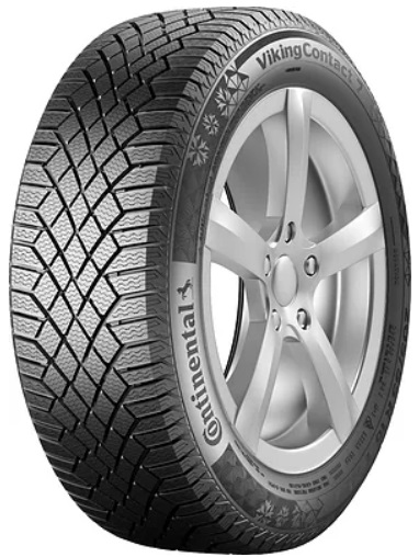 Шины зимние нешипованные Continental VikingContact 7 215/65R17 103T