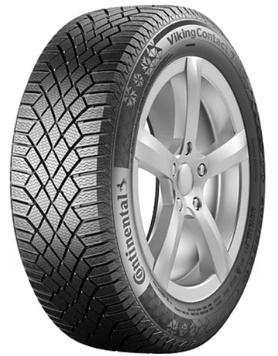 Шины зимние нешипованные Continental VikingContact 7 235/65R17 108T