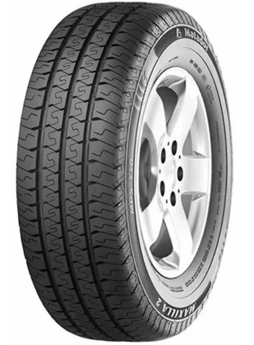 Шины летние Matador MPS-330 Maxilla 2 195/70R15C 104/102R