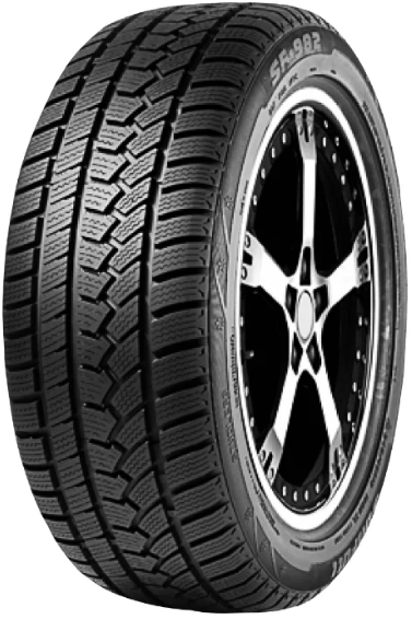 Шины Sunfull SF-982 245/40R18 97H