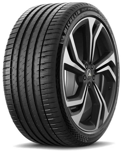 Шины летние Michelin Pilot Sport 4 SUV 275/40R22 108Y