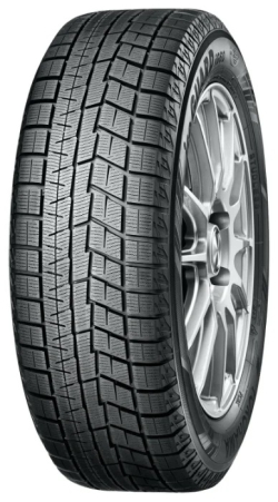 Шины зимние нешипованные Yokohama Ice Guard IG60 225/40 R18 92Q