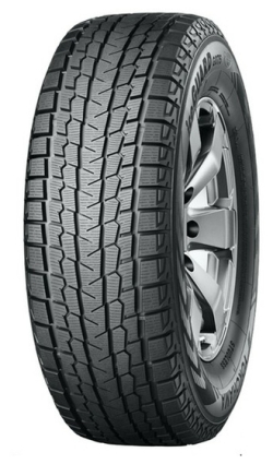 Шины Yokohama iceGUARD SUV G075 235/65 R18 106Q