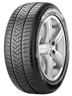 Шины Pirelli Scorpion Winter 325/35 R22 114W