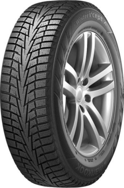 Шины зимние нешипованные Hankook Winter i*Cept X RW10 255/50 R19 103T