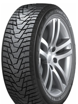 Шины зимние шипованные Hankook Winter i*Pike RS2 W429  245/45 R19 102T