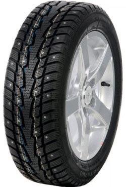 Шины зимние шипованные Ovation Ecovision W-686 265/70 R16 112T