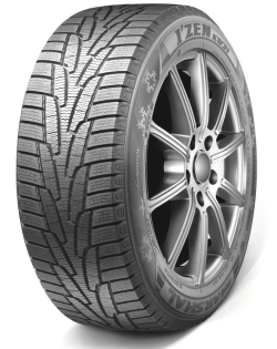 Шины зимние нешипованные Marshal I&#39;Zen KW31 235/55 R17 103R