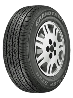 Шины Dunlop GrandTrek ST20 215/65 R16 98H