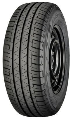 Шины Yokohama BluEarth-Van RY55 185/75 R16 104/102S